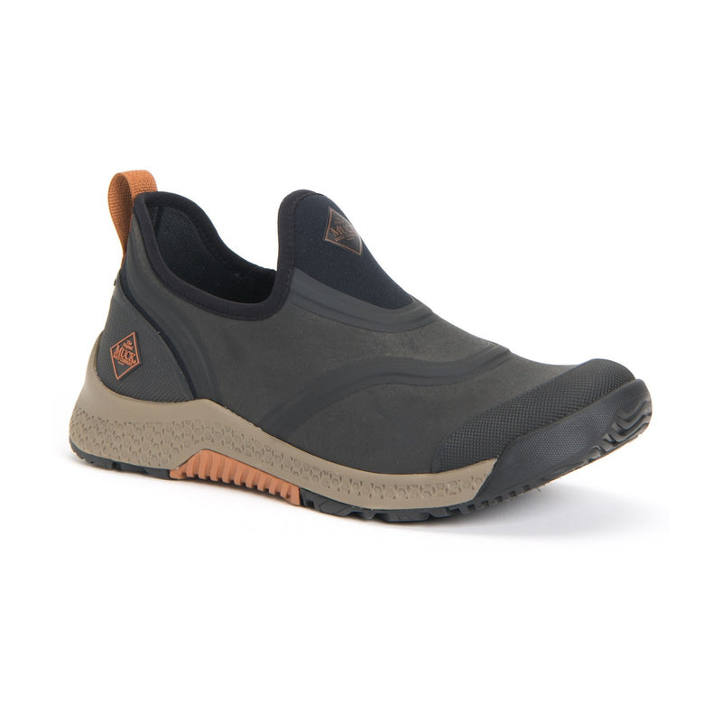 Muck Boot Men's Outscape Low Waterproof Boots