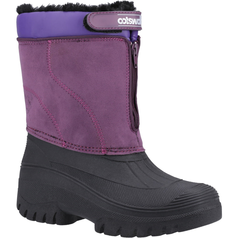 Cotswold Venture Waterproof Winter Boot