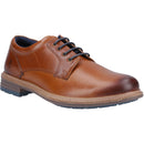 Hush Puppies Julian Lace Up Leather Shoe