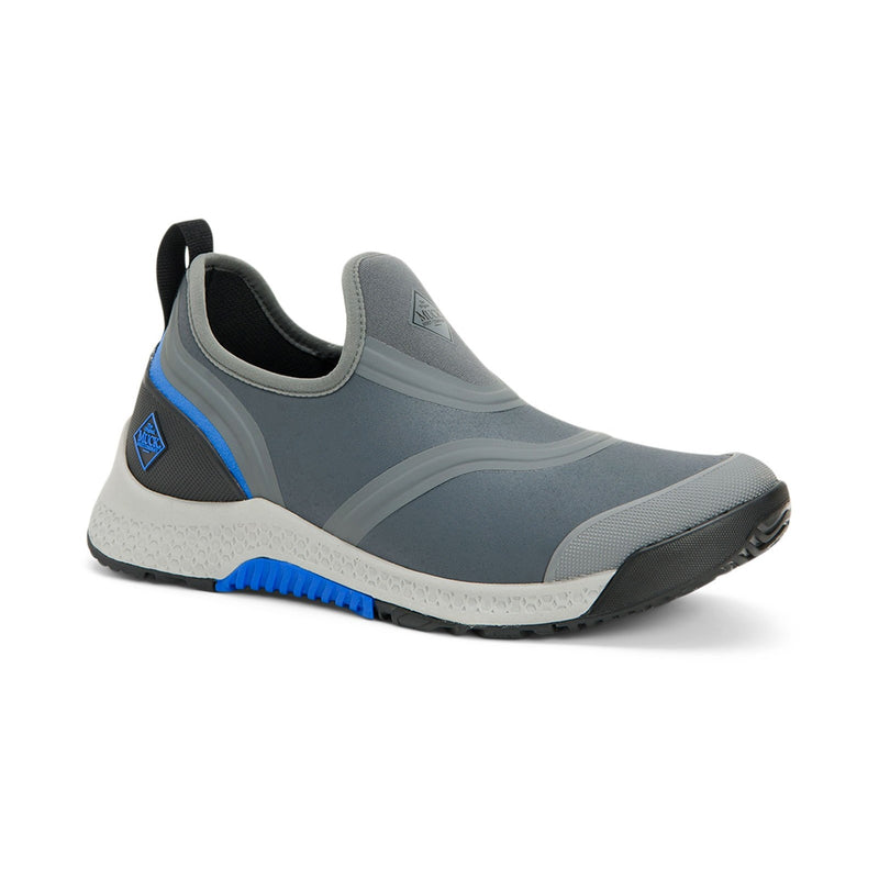 Muck Boot Men's Outscape Low Waterproof Boots