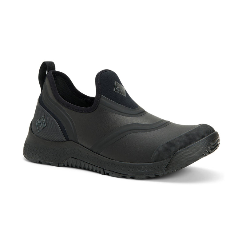 Muck Boot Men's Outscape Low Waterproof Boots