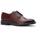 Base London Mawley Chunky Derby Shoes