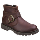 Cat Footwear Women's Rey Chelsea Boots