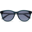 KL Rita Sunglasses Green