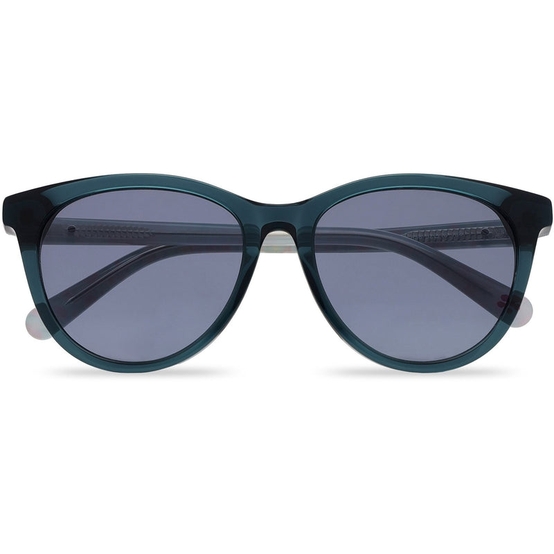 KL Rita Sunglasses Green