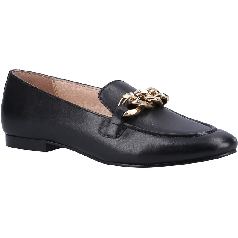 Hush Puppies Harper Chain Loafer