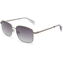 Tb Shaun Sunglasses Light Gunmetal