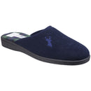 Cotswold Westwell Mens Slip On Mule Slipper