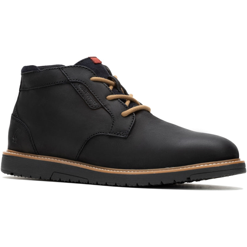 Hush Puppies Jenson Chukka Mens Boots