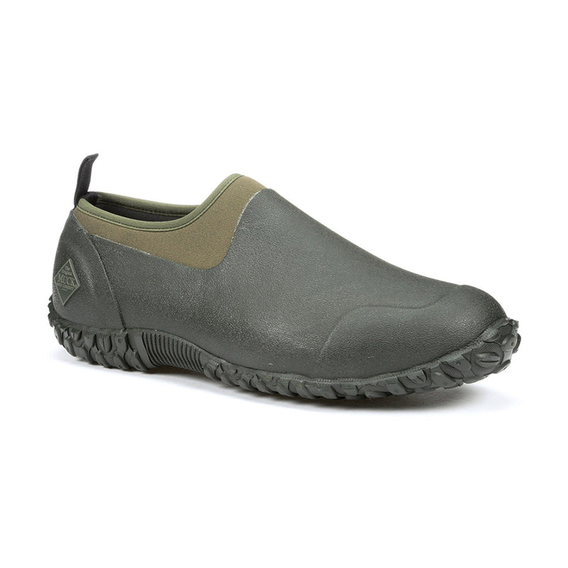 Muck Boot Muckster II Low Mens Shoes