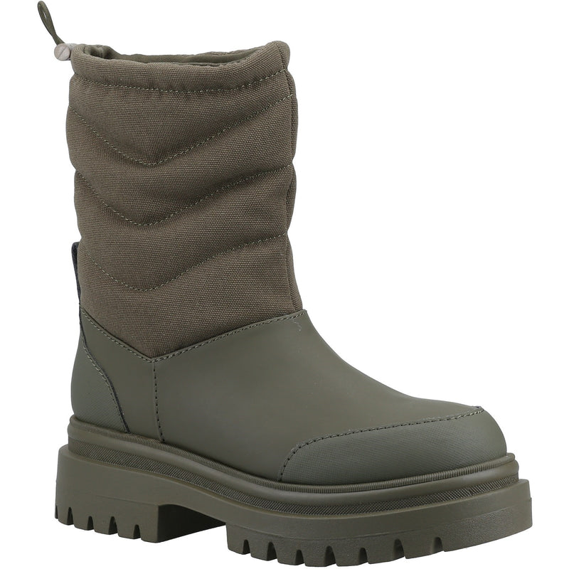 Rocket Dog Dita Pull On Boots