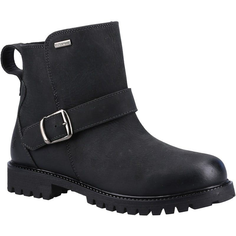 Hush Puppies Women's Wakely Ankle Boot