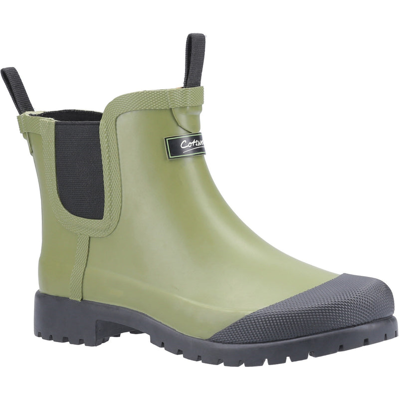 Cotswold Blenheim Waterproof Ankle Boot