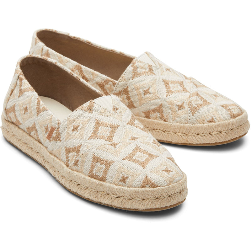 Toms Alpargata Rope 2.0 Casual Shoes