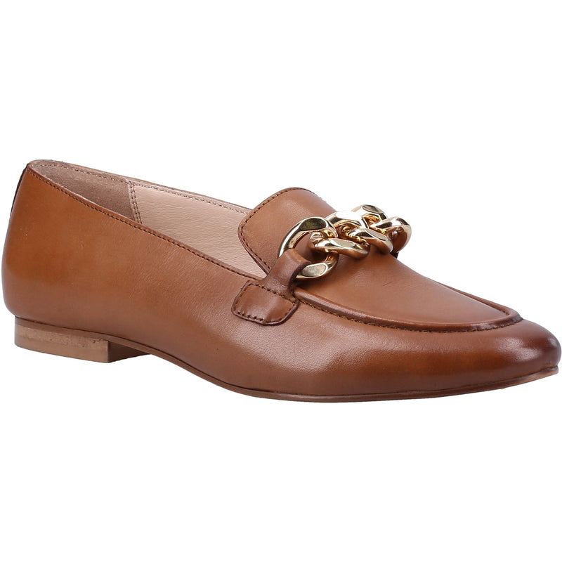 Hush Puppies Harper Chain Loafer