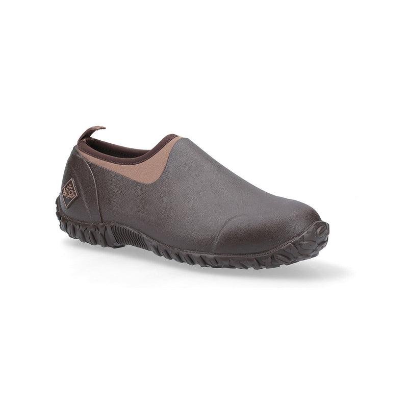 Muck Boot Muckster II Low Mens Shoes