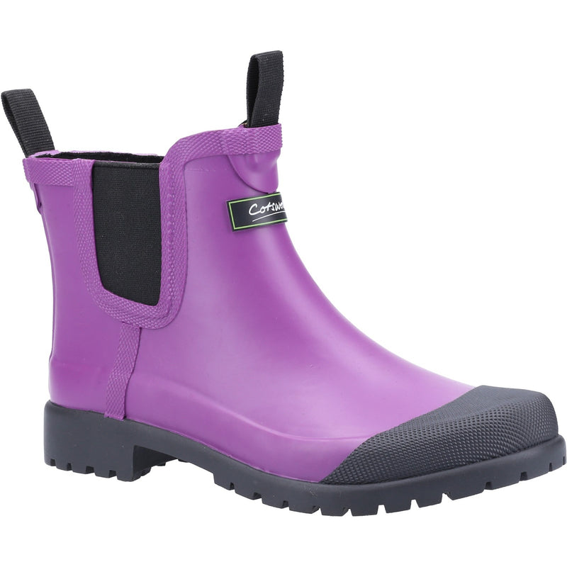 Cotswold Blenheim Waterproof Ankle Boot