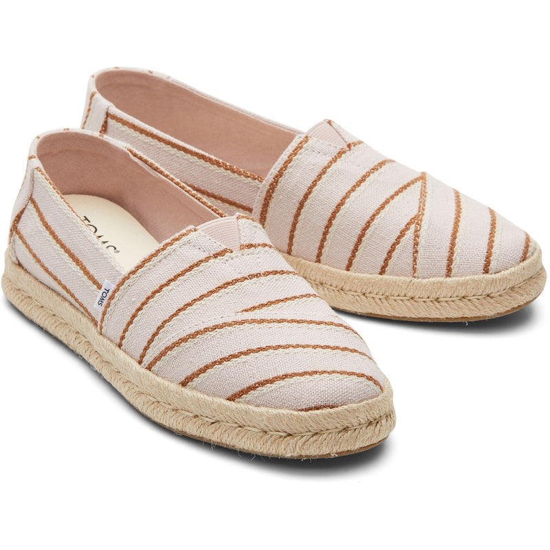 Toms Alpargata Rope 2.0 Casual Shoes