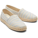 Toms Alpargata Rope 2.0 Casual Shoes
