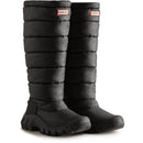 Hunter Women's Intrepid Tall Snow Boot