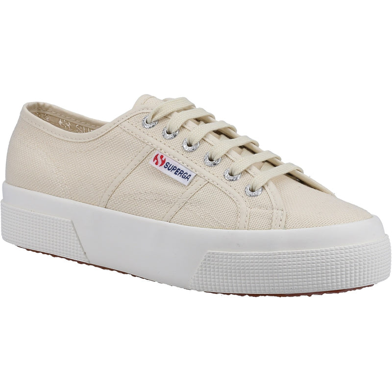 Superga 2740 Platform Trainers