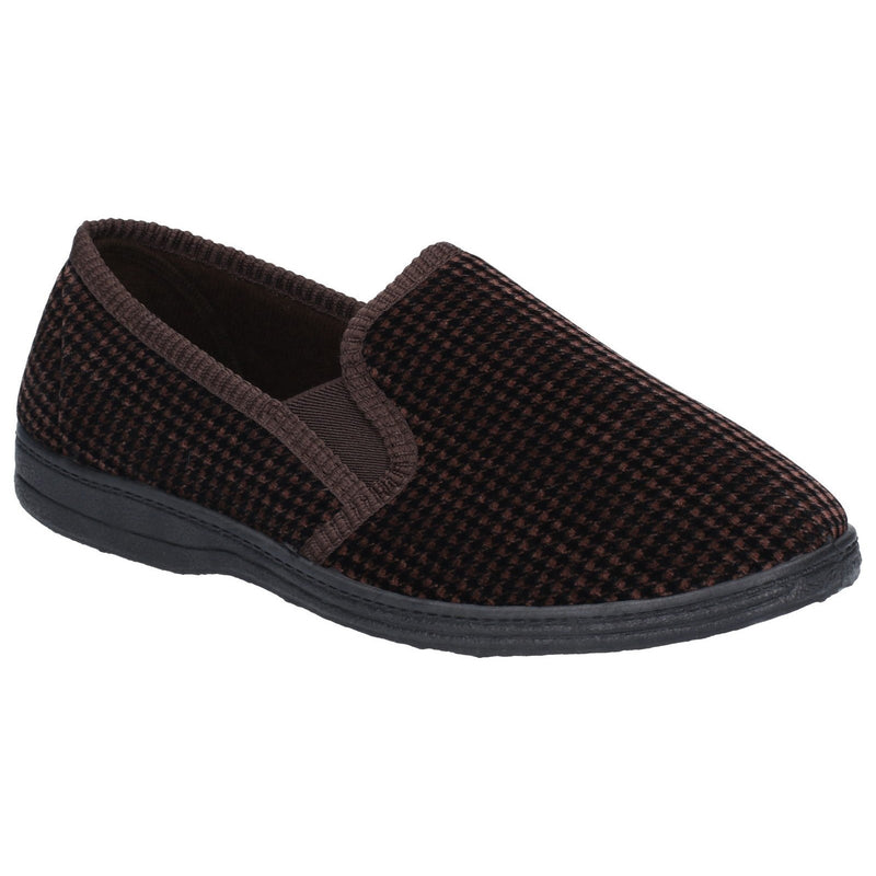 Mirak Highbury Twin Gusset Slipper