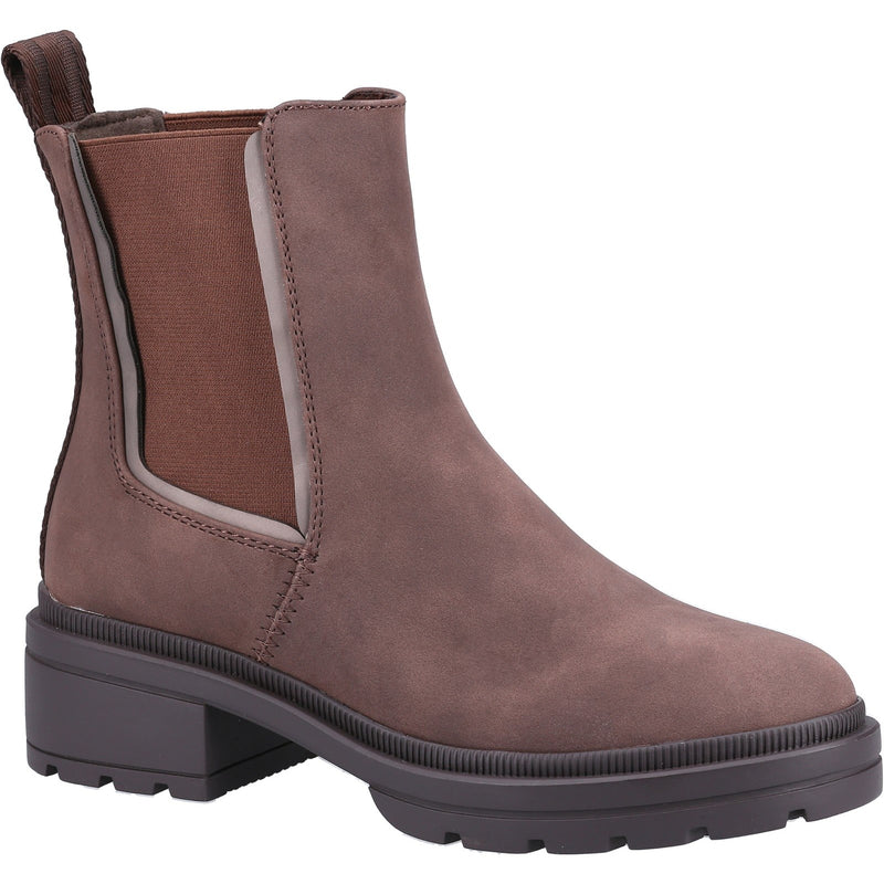 Rocket Dog Iggie Hawley Chelsea Boots