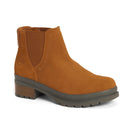 Muck Boots Liberty Suede Chelsea
