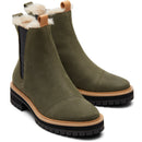 Toms Women Dakota Ankle Boot