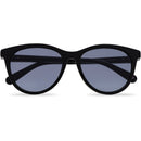 KL Rita Sunglasses Black
