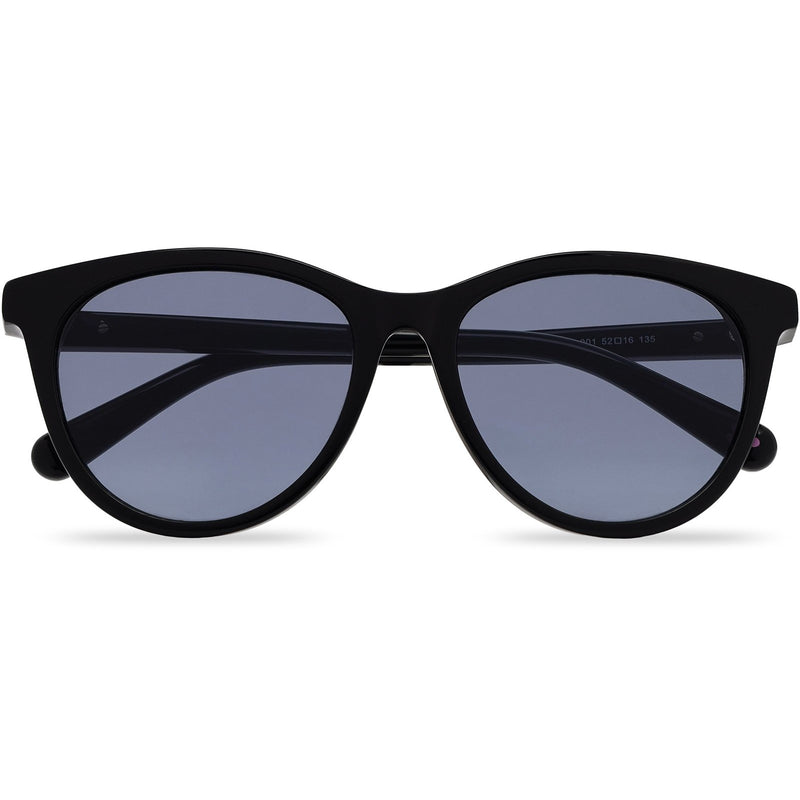 KL Rita Sunglasses Black
