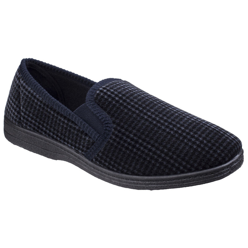 Mirak Highbury Twin Gusset Slipper