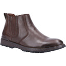 Hush Puppies Gary Mens Chelsea Boots