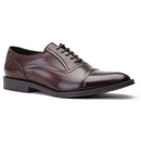 Base London Wilson Waxy Shoe