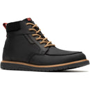 Hush Puppies Mens Jensen Lace Up Boots