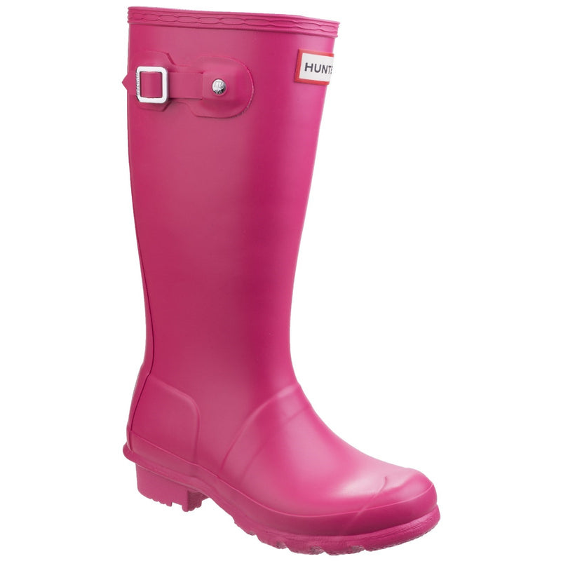 Hunter Original Kids Wellington Boots