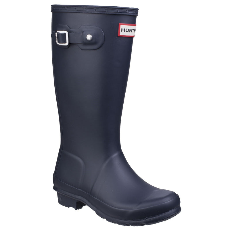 Hunter Original Kids Wellington Boots