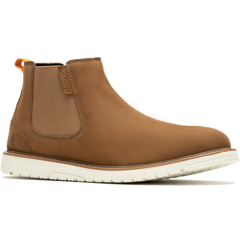 Hush Puppies Jenson Mens Chelsea Boots