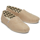 Toms Alpargata Classic Canvas