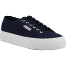 Superga 2740 Platform Trainers