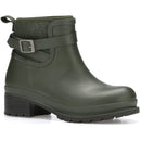 Muck Boots Liberty Rubber Ankle Waterproof