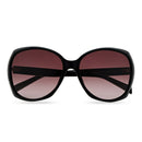KM Oversized Sunglasses