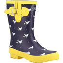 Cotswold Women's Farmyard Mid Wellington