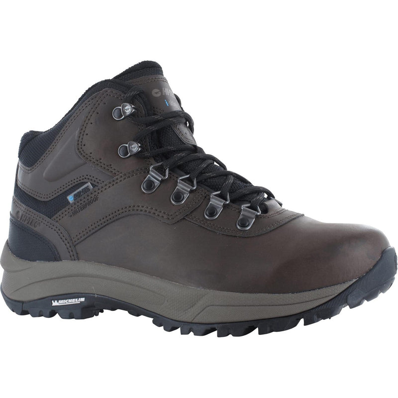 Hi-Tic Altitude Vi I Leather Waterproof Boot