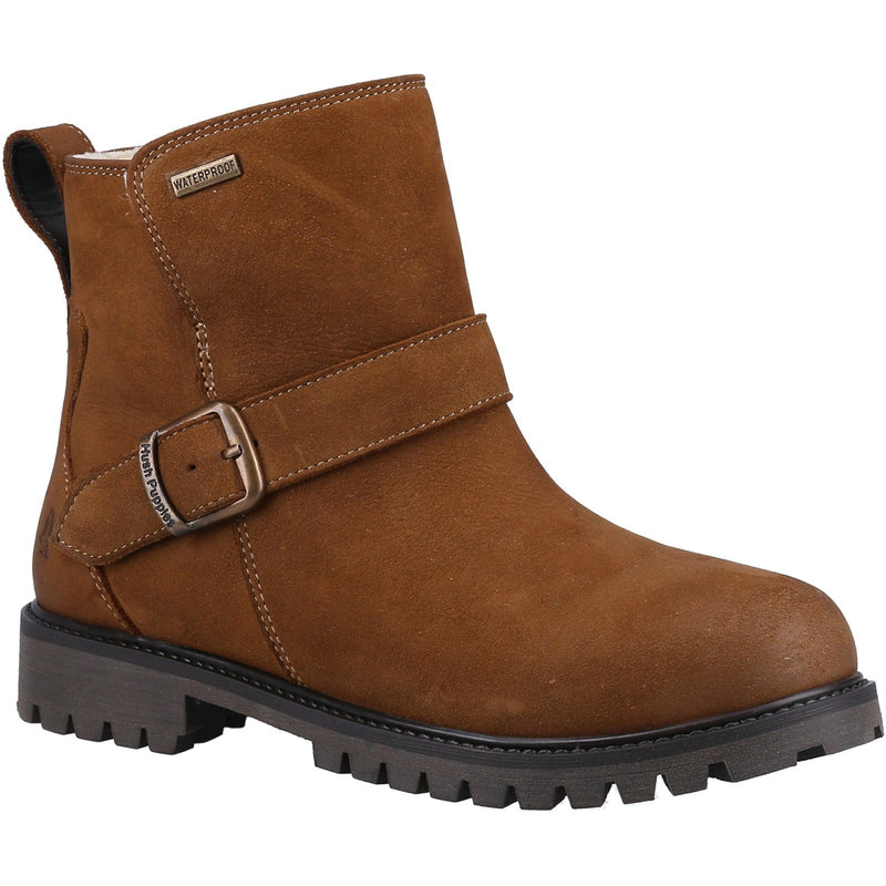 Hush Puppies Women's Wakely Ankle Boot