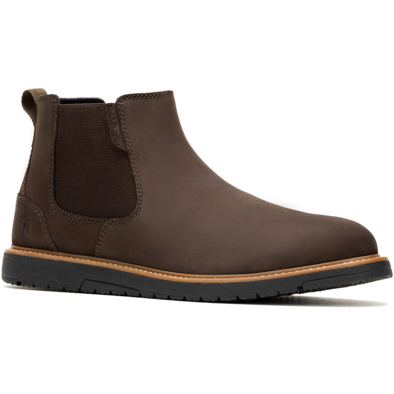 Hush Puppies Jenson Mens Chelsea Boots