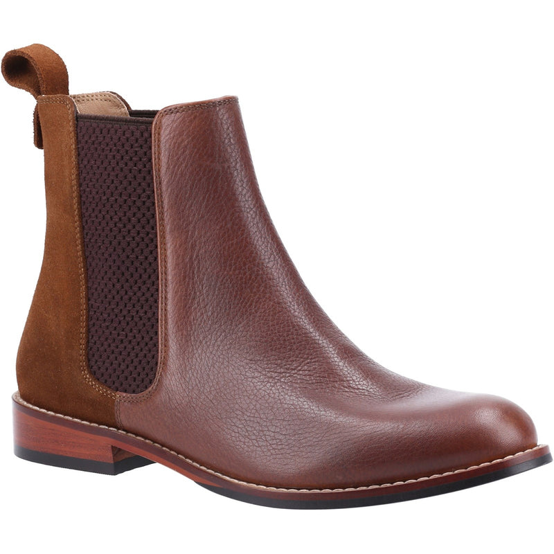 Hush Puppies Chloe Ladies Ankle Boot