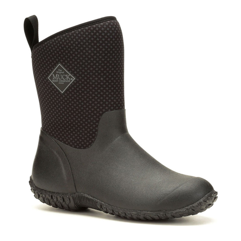 Muck Boot Women's Muckster Mid Roses