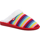 Rocket Dog Rosie Rollo Ladies Mule Slipper