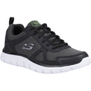 Skechers Track Bucolo Lace Up Sport Shoes